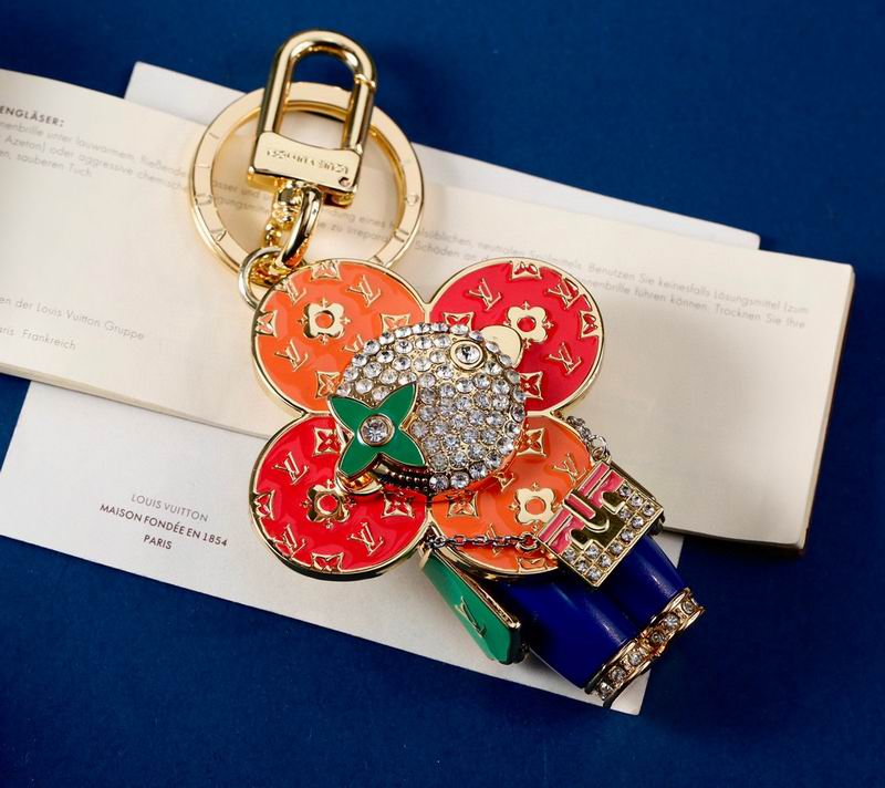 LV keyring lyh49